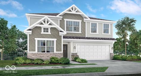 6064 Purple Leaf Court Noblesville IN 46062
