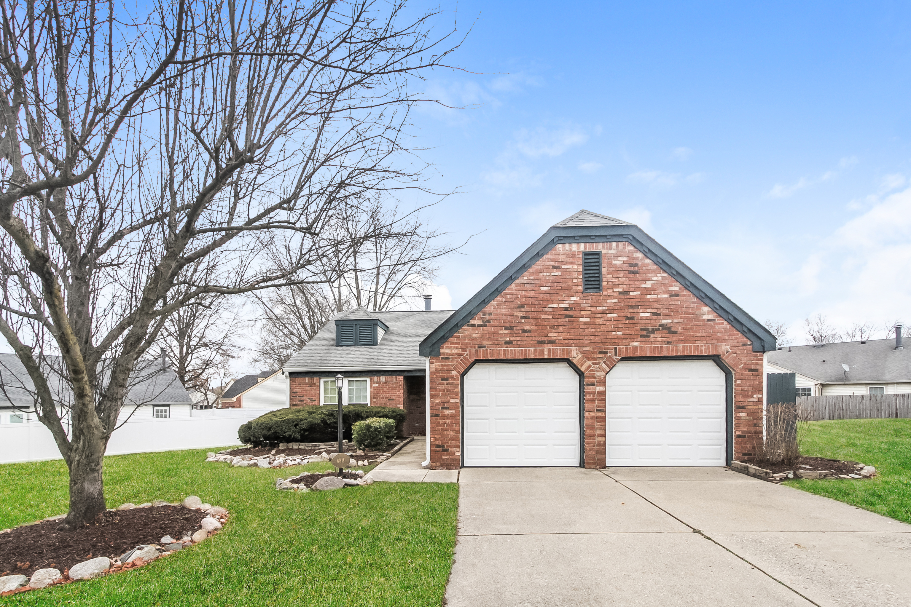 6810 Passage Circle Indianapolis IN 46250