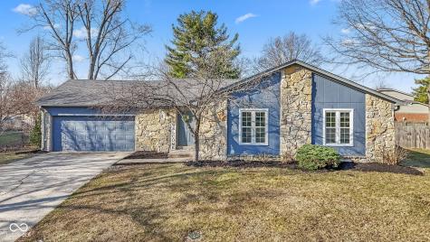8305 Warbler Way Indianapolis IN 46256