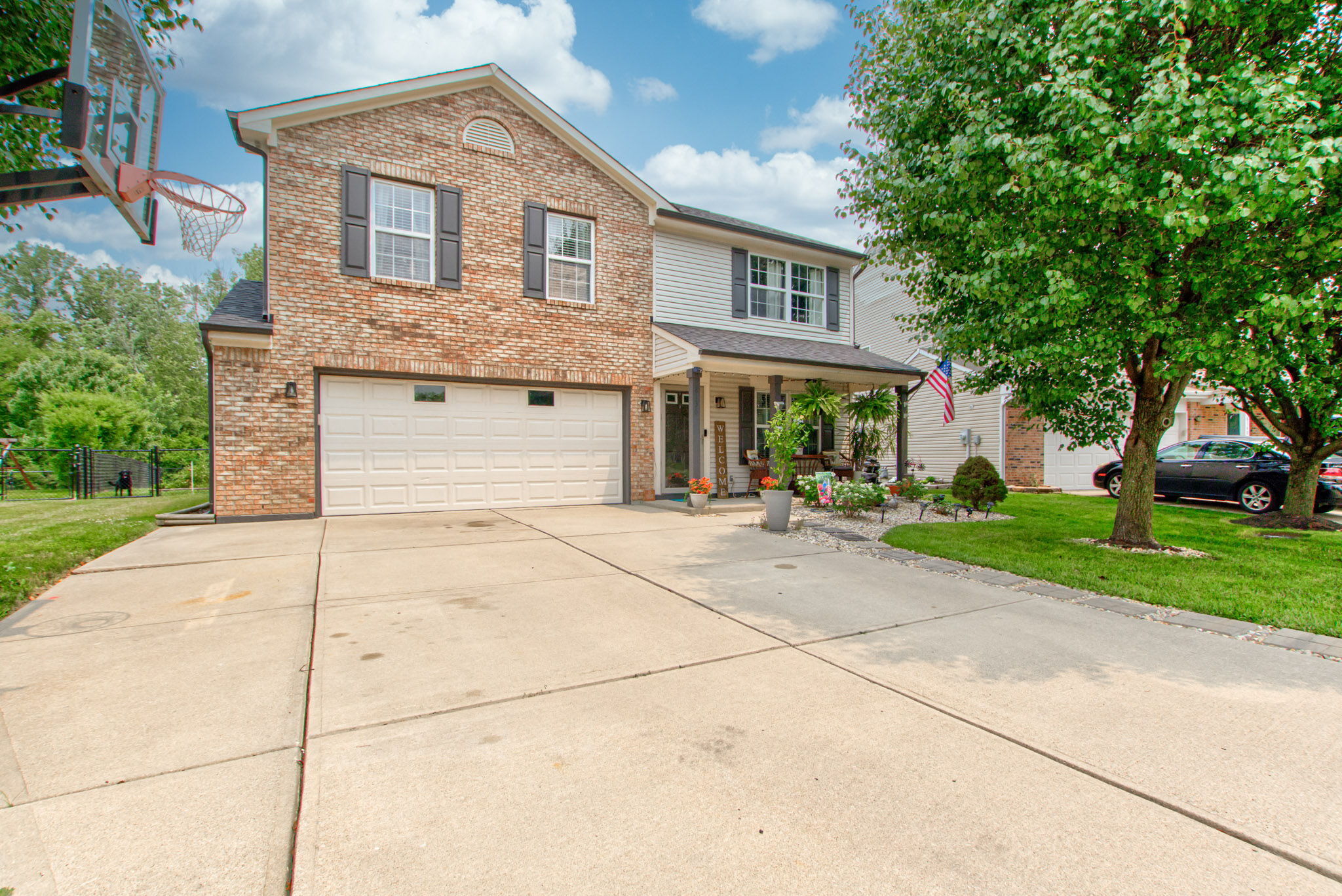 8136 Chesterhill Way Indianapolis IN 46239