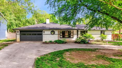 3140 W 48th Street Indianapolis IN 46228