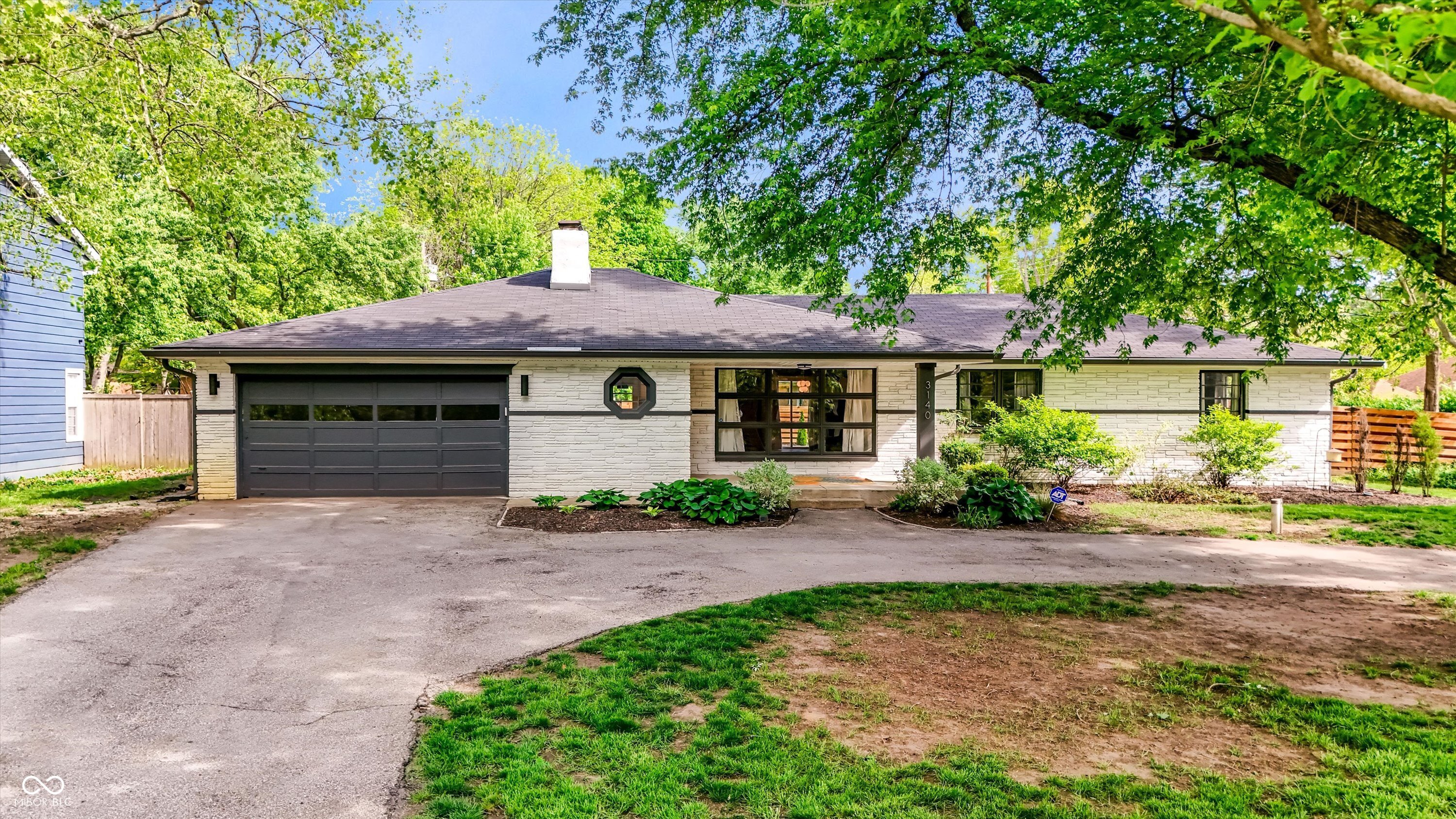 3140 W 48th Street Indianapolis IN 46228