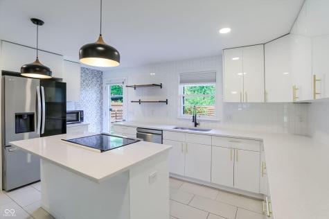 3140 W 48th Street Indianapolis IN 46228
