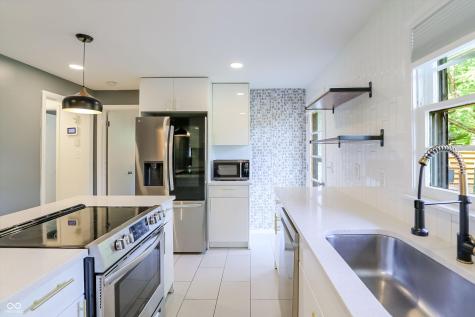 3140 W 48th Street Indianapolis IN 46228