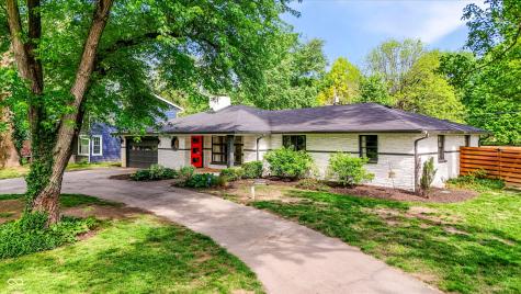 3140 W 48th Street Indianapolis IN 46228