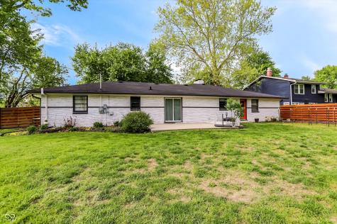 3140 W 48th Street Indianapolis IN 46228