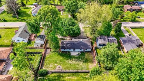 3140 W 48th Street Indianapolis IN 46228