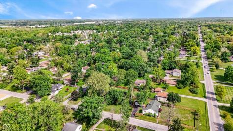 3140 W 48th Street Indianapolis IN 46228