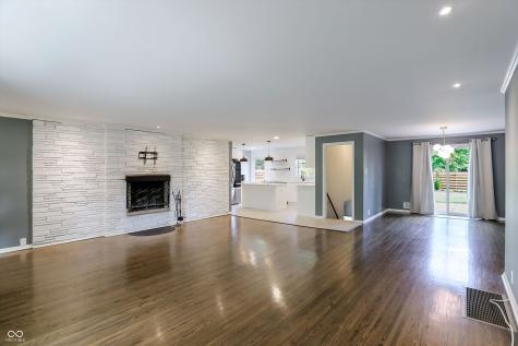 3140 W 48th Street Indianapolis IN 46228