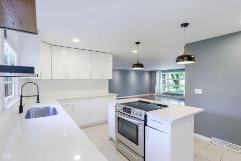 3140 W 48th Street Indianapolis IN 46228