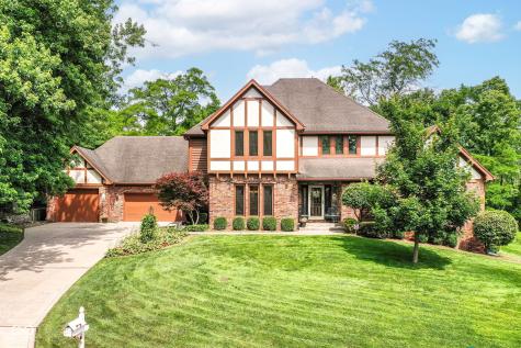 8534 Helmsman Circle Indianapolis IN 46256