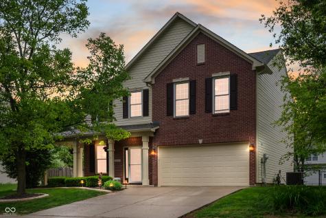 11138 Bear Hollow Drive Indianapolis IN 46229