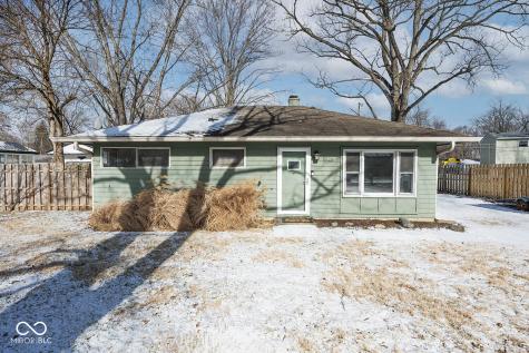 1924 Randall Road Indianapolis IN 46240