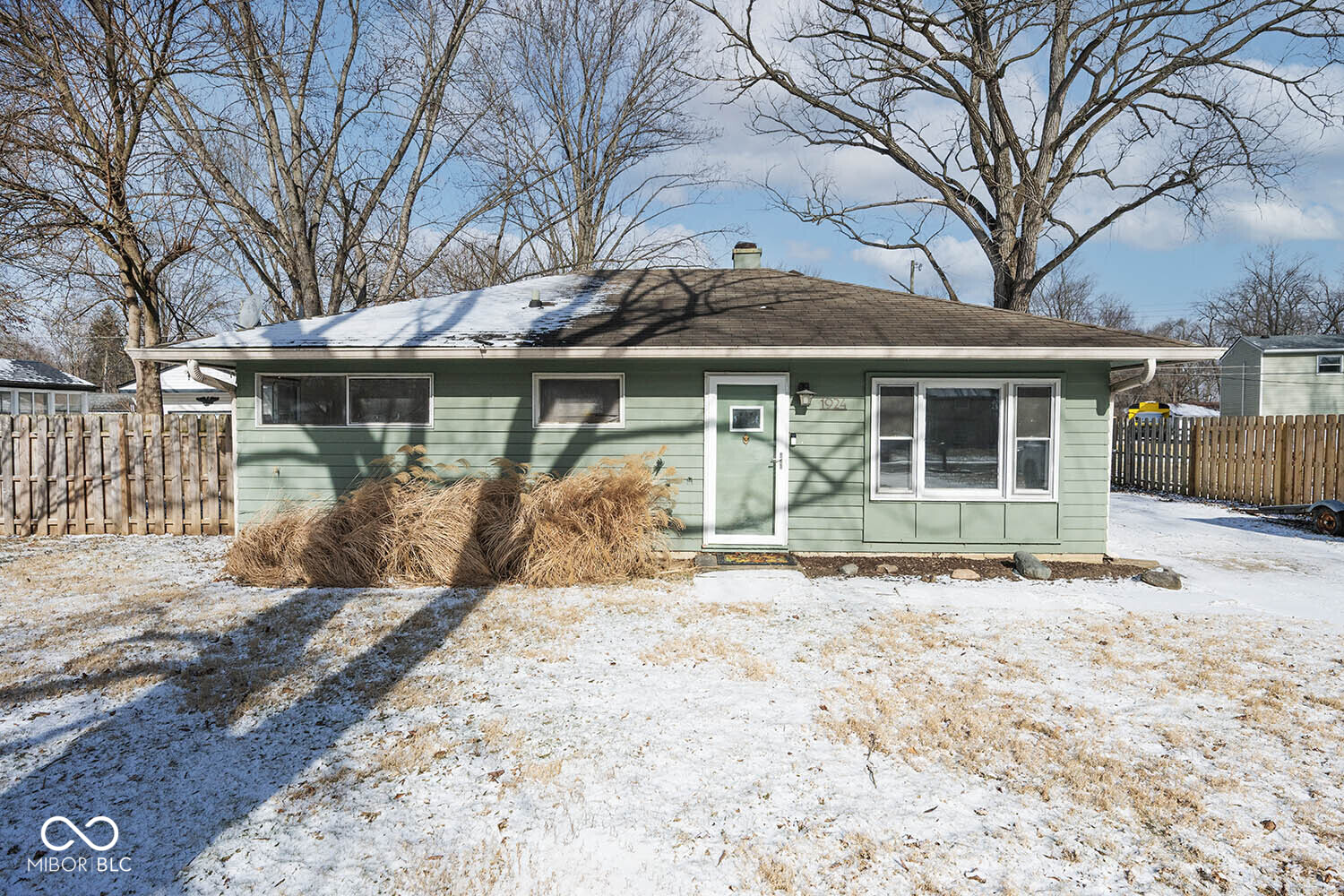 1924 Randall Road Indianapolis IN 46240