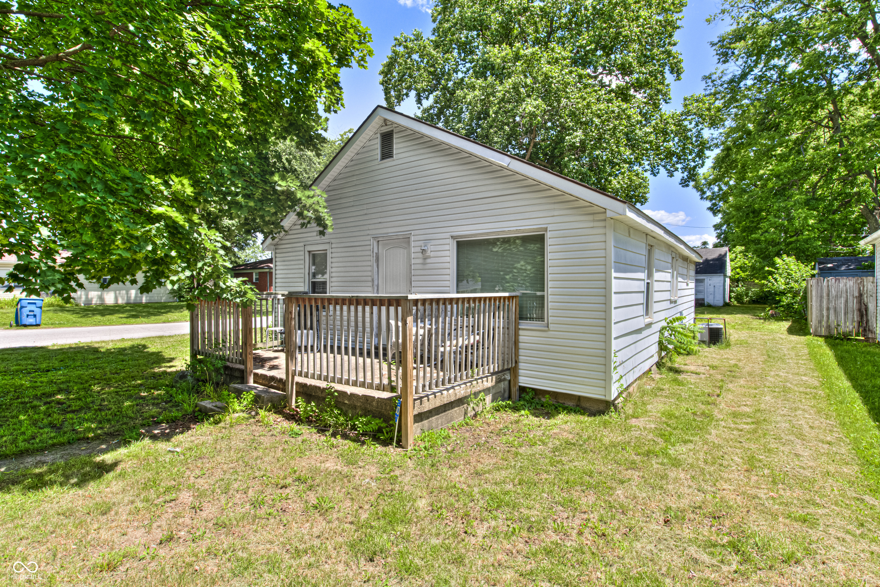 601 S Mickley Avenue Indianapolis IN 46241