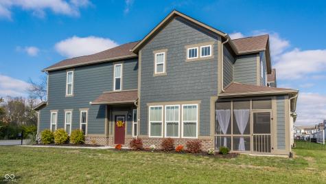 14249 Larson Drive Carmel IN 46033