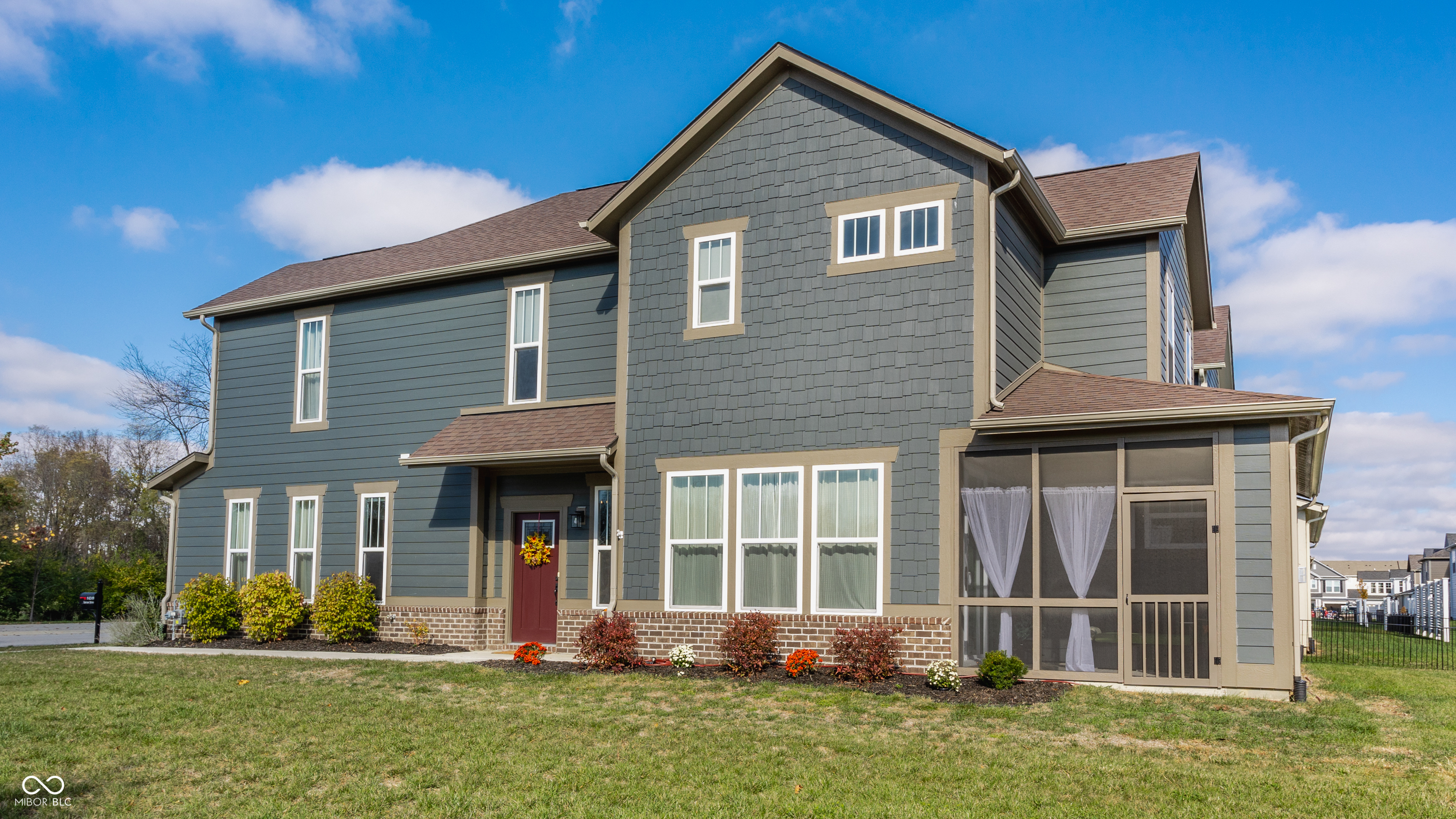 14249 Larson Drive Carmel IN 46033