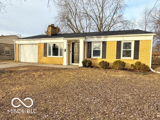 3656 Allison Avenue Indianapolis IN 46224