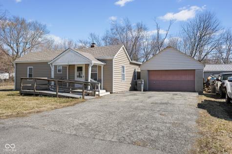 1205 S Dequincy Street Indianapolis IN 46203
