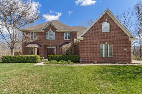 2163 Laurel Leaf Lane Avon IN 46123