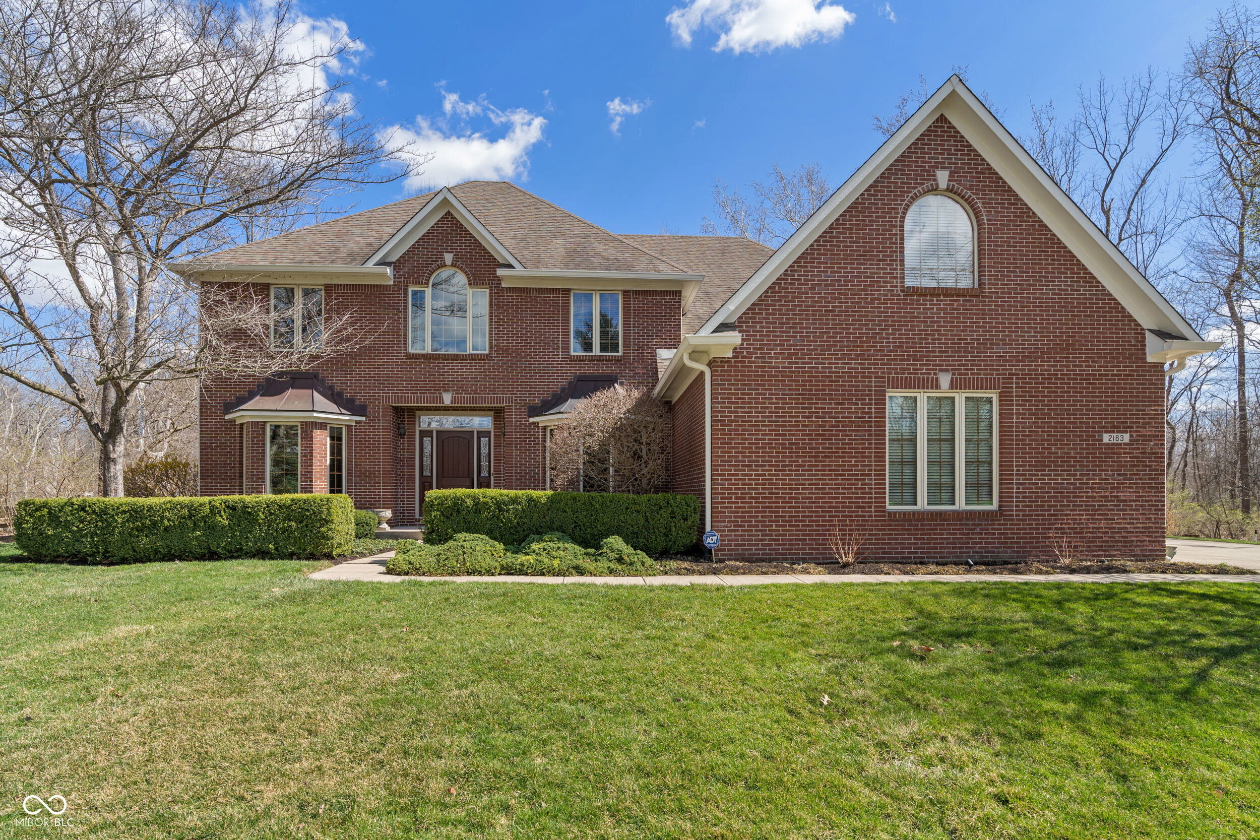 2163 Laurel Leaf Lane Avon IN 46123