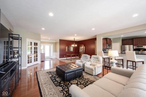 16275 Oakford Trail Fishers IN 46037