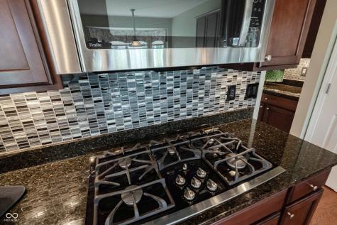 16275 Oakford Trail Fishers IN 46037