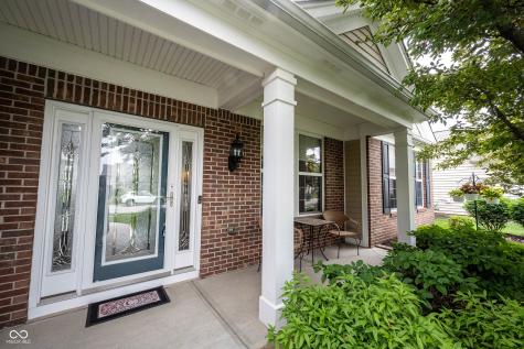 16275 Oakford Trail Fishers IN 46037