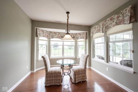 16275 Oakford Trail Fishers IN 46037