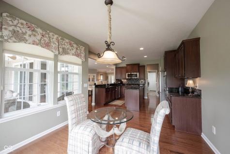 16275 Oakford Trail Fishers IN 46037