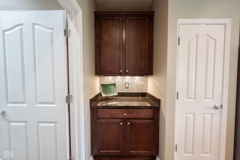 16275 Oakford Trail Fishers IN 46037