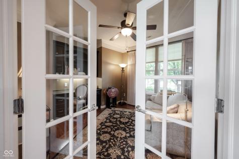 16275 Oakford Trail Fishers IN 46037