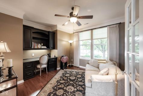 16275 Oakford Trail Fishers IN 46037