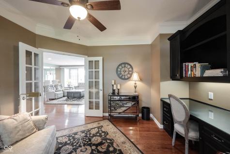 16275 Oakford Trail Fishers IN 46037