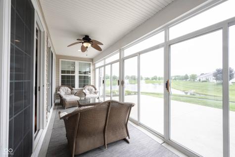16275 Oakford Trail Fishers IN 46037