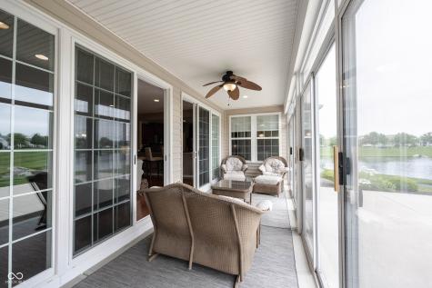 16275 Oakford Trail Fishers IN 46037