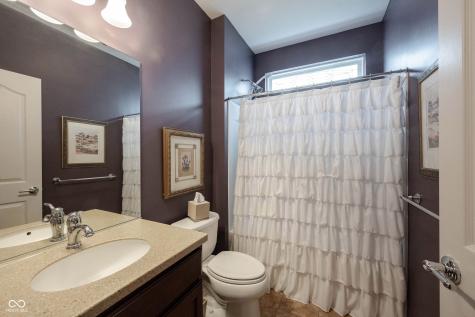 16275 Oakford Trail Fishers IN 46037