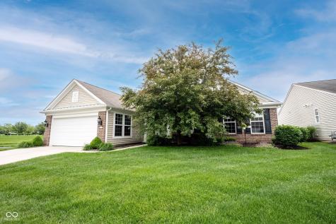 16275 Oakford Trail Fishers IN 46037