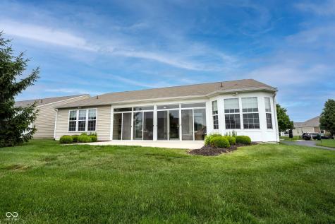 16275 Oakford Trail Fishers IN 46037