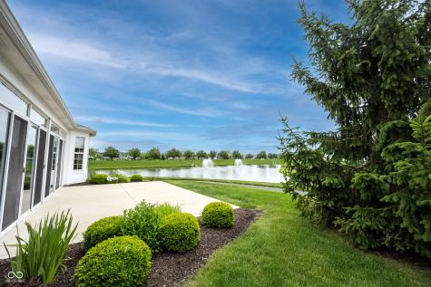16275 Oakford Trail Fishers IN 46037