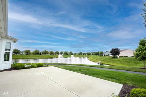 16275 Oakford Trail Fishers IN 46037