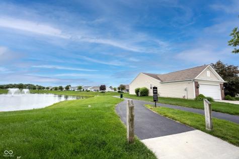16275 Oakford Trail Fishers IN 46037