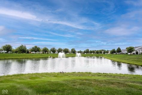 16275 Oakford Trail Fishers IN 46037