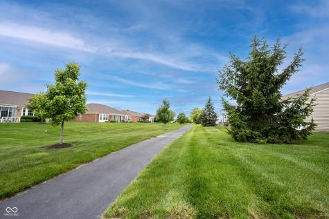 16275 Oakford Trail Fishers IN 46037