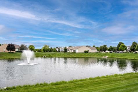16275 Oakford Trail Fishers IN 46037