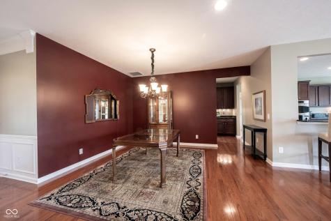 16275 Oakford Trail Fishers IN 46037