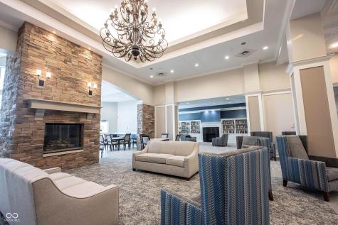 16275 Oakford Trail Fishers IN 46037