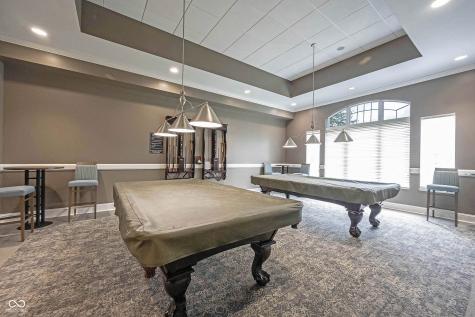 16275 Oakford Trail Fishers IN 46037