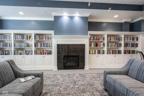 16275 Oakford Trail Fishers IN 46037