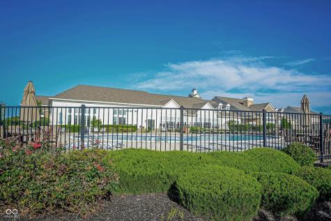 16275 Oakford Trail Fishers IN 46037